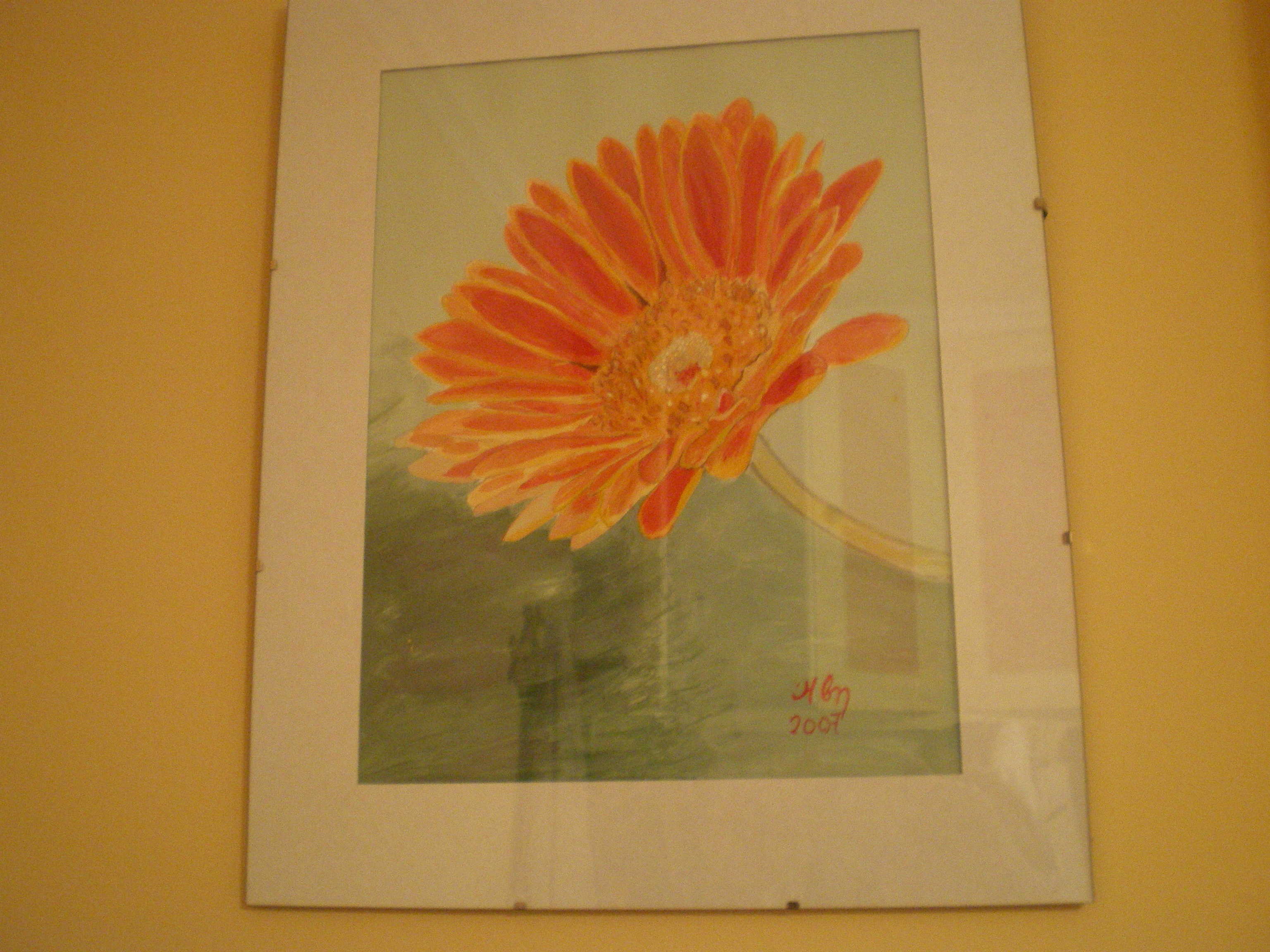 flower image