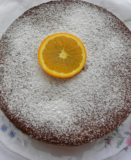 How to make Basic Sponge Cake (Pantespani)