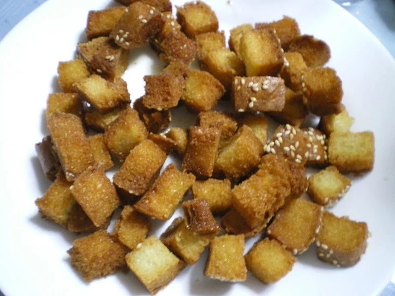 croutons image