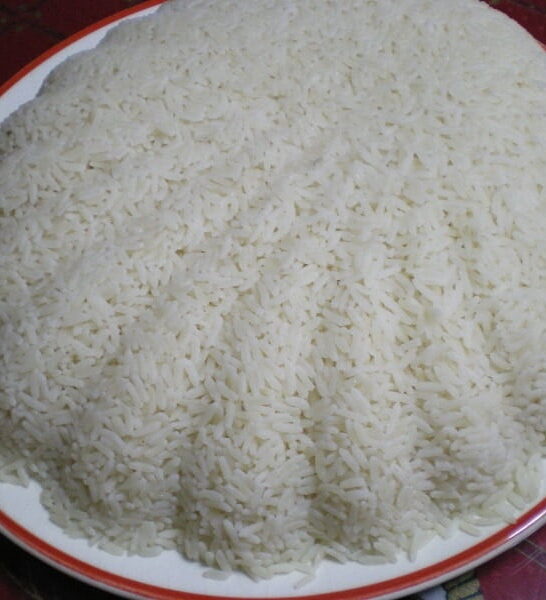 Rice Pilaf (Rizi Pilafi)