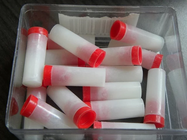 vanillin capsules image