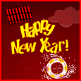 Happy New Year image