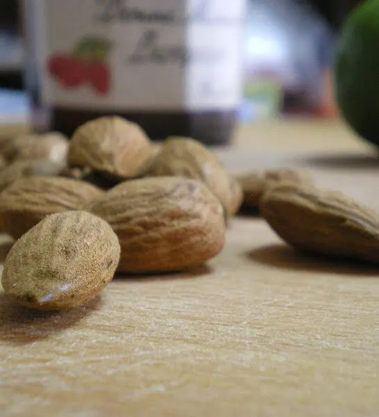 Almonds and How to Blanch and Roast them