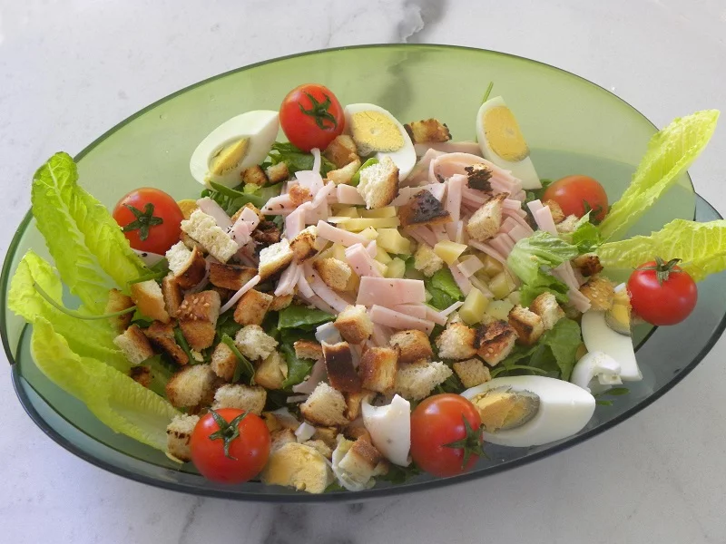 Chef's Salad picture