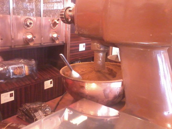 How to make Greek Coffee Kopiaste..to Greek Hospitality