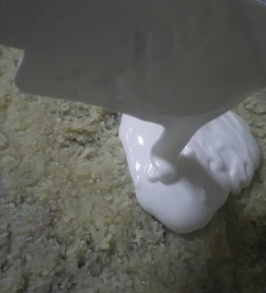 Royal Frosting (Icing)