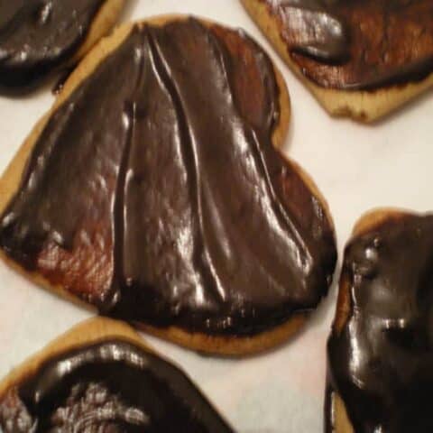 Valentine's Cookies image
