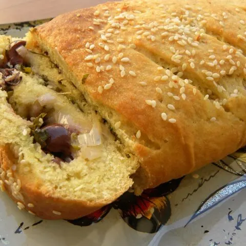 Eliopita roulade image