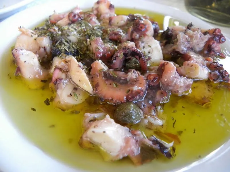 Htapodi- Octopus ladorigani image