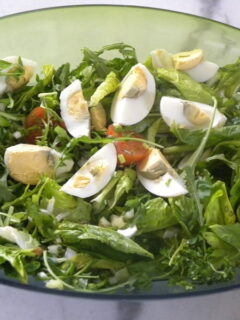 Spring Salad image