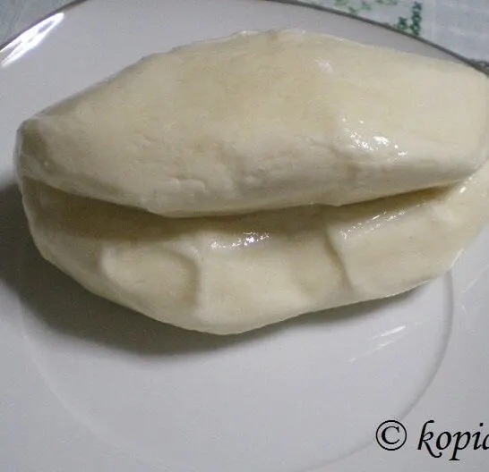 Say cheese, say Halloumi