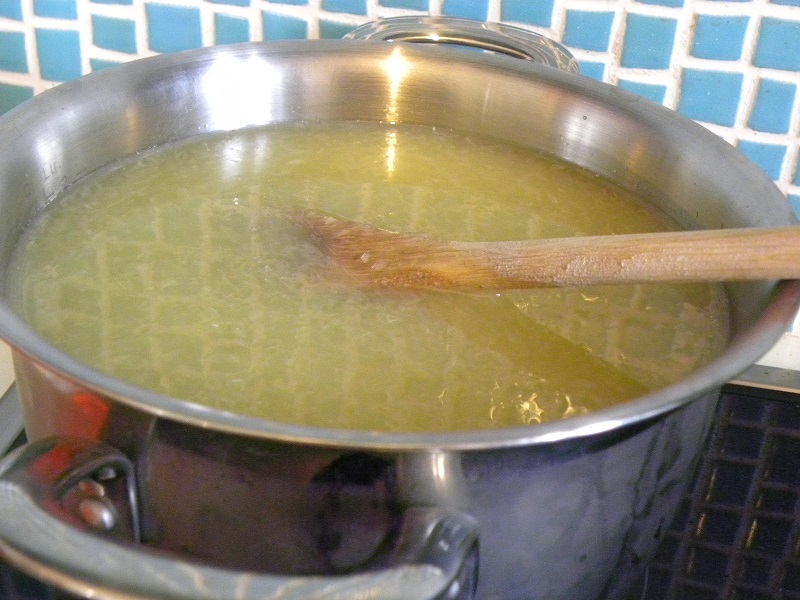 making lemondade making lemonade image