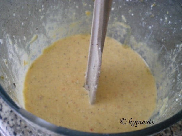 Greek Salad Dressing image