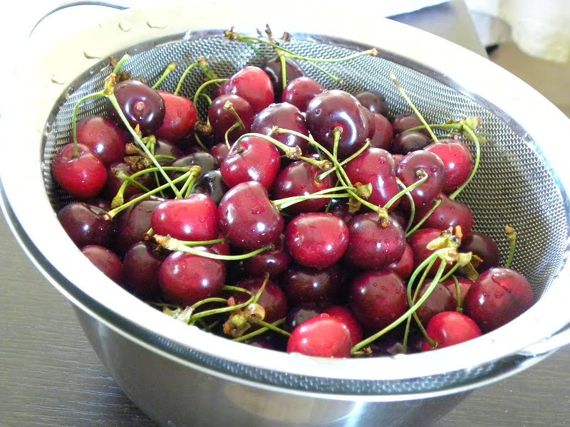 Cherries image