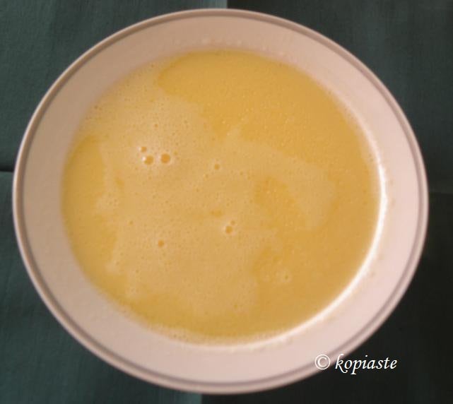 psarosoupa fish soup