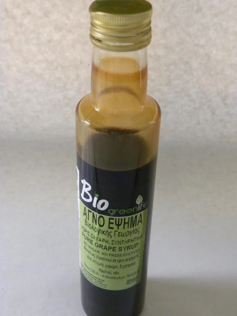A bottle of epsima image