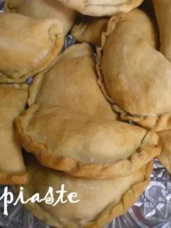 Kolokotes with figs, a twist on the tradtional recipe