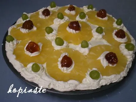 pineapple-tart