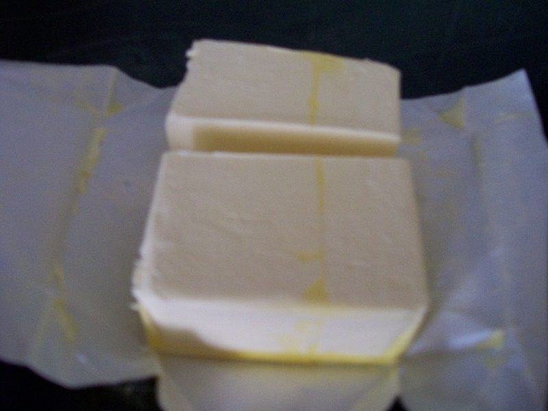 Butter image