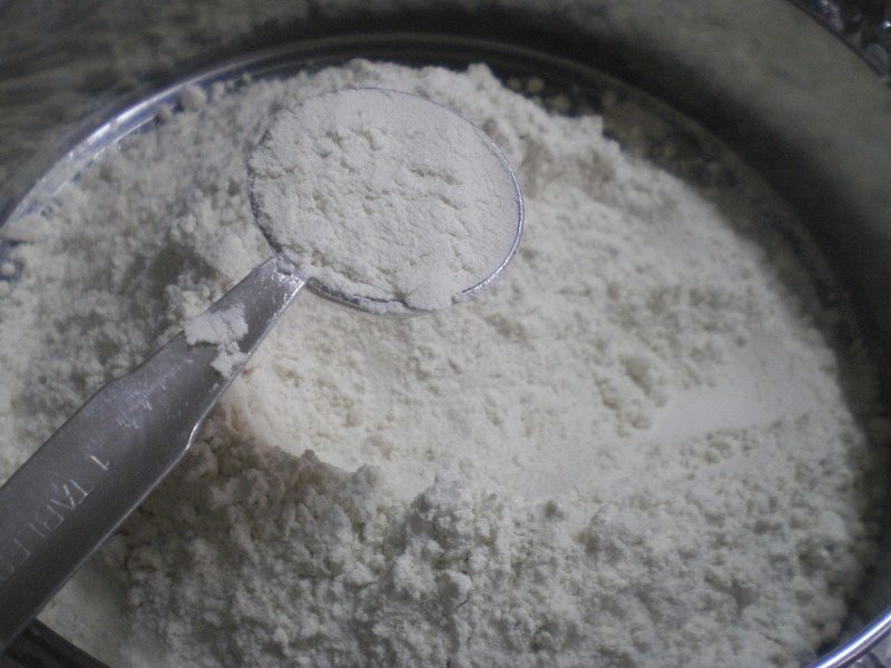 flour image