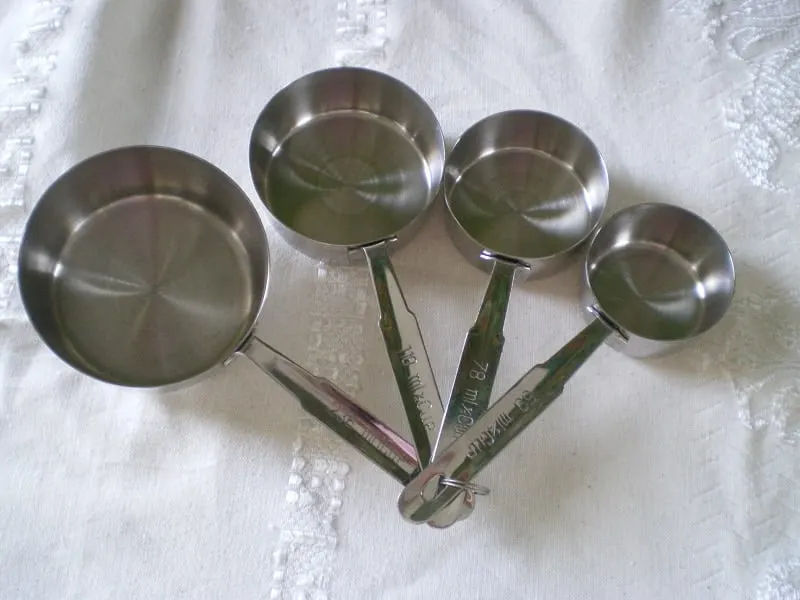 measuring cups image