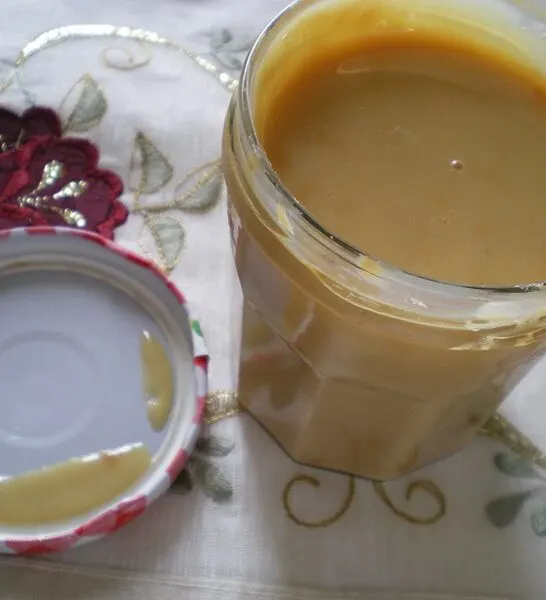 How to make Dulce de Leche