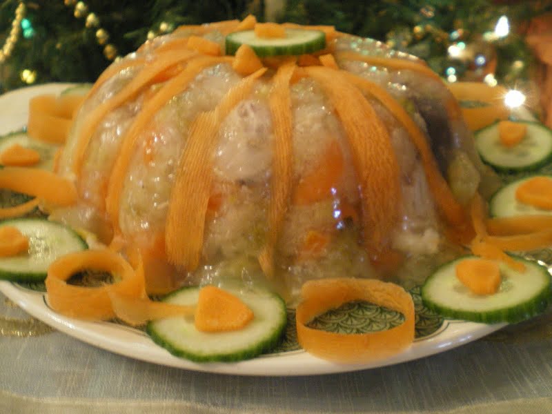 pork zalatina served image