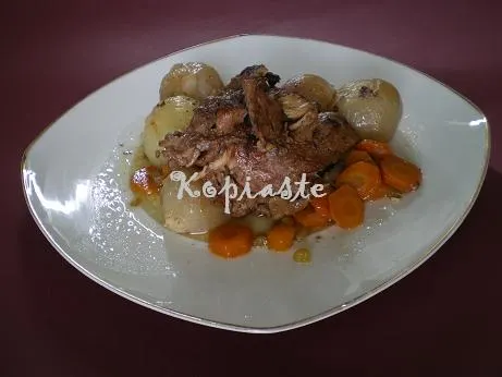 coq-au-vin