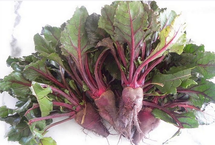 baby Beetroot image