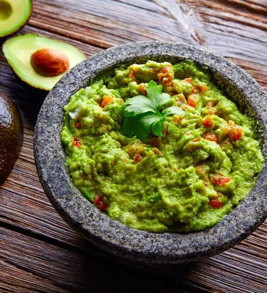 Guacamole