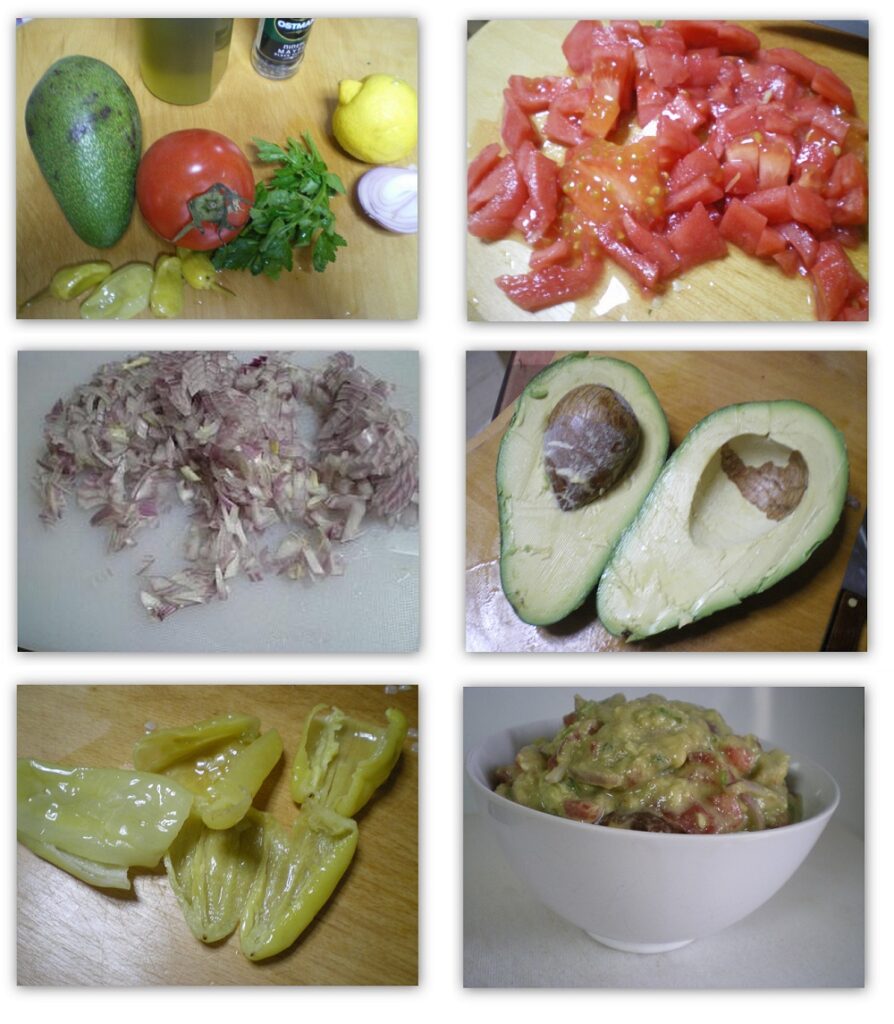 collage of ingredients image