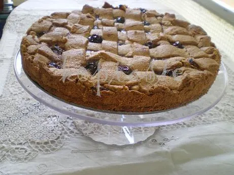 linzertorte1