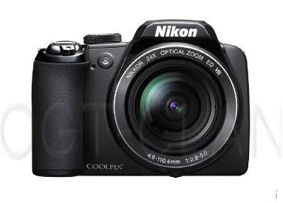  My new Nikon Camera image