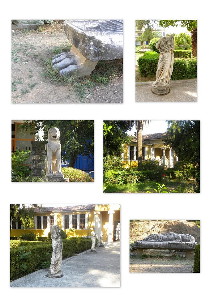 collage antiquities image