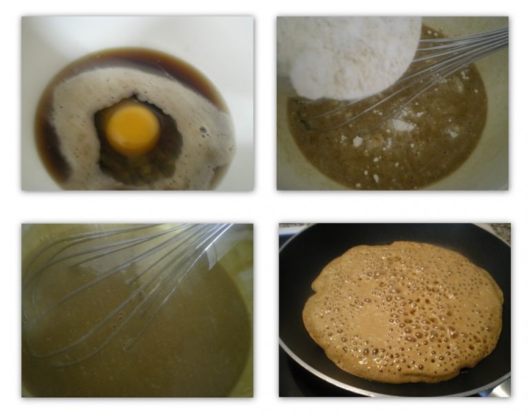 collage-pancakes-with-beer-batter
