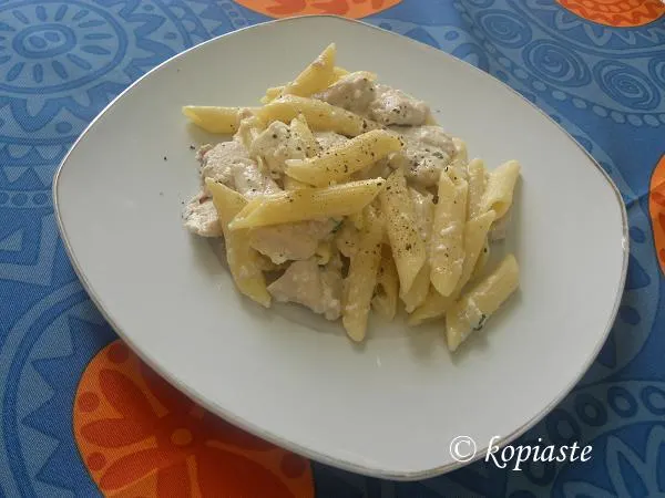 healthy-chicken-and-penne