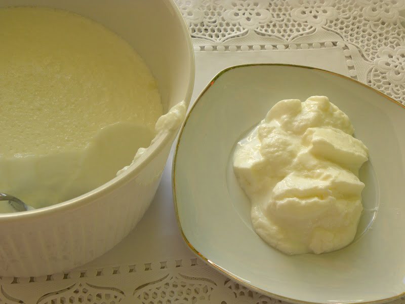 Yiaourti straggisto Greek Yoghurt image