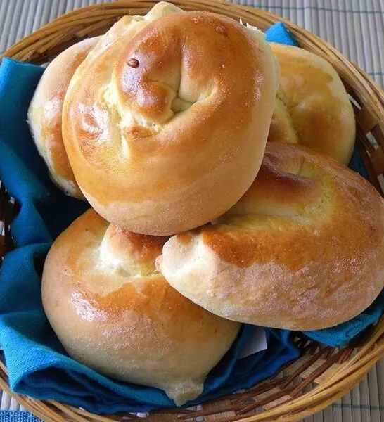 Chinese Tangzhong Starter