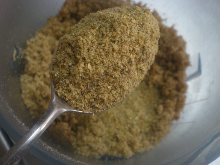 DIY Greek Spice mixture Kopiaste..to Greek Hospitality