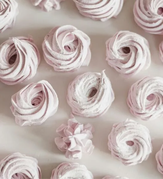 Basic Meringue Recipe