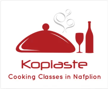 Logos cooking classes