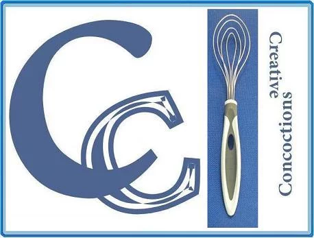 Creative concoctions logo image