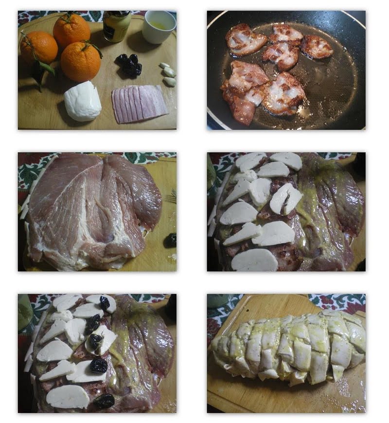 Preparing Pork Roast image