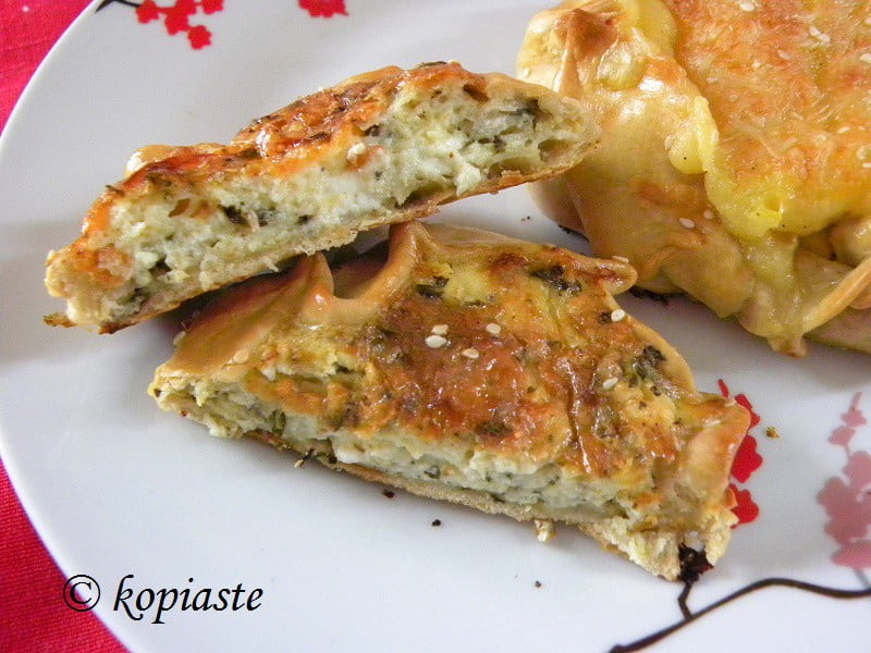 How to make homemade Phyllo using a Pasta Machine - Kopiaste..to Greek  Hospitality