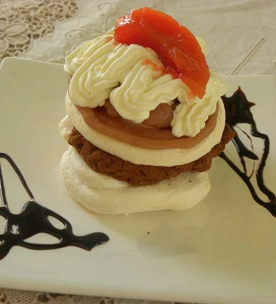 Mont Blanc for Epiphany Day