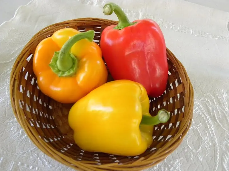Peppers image