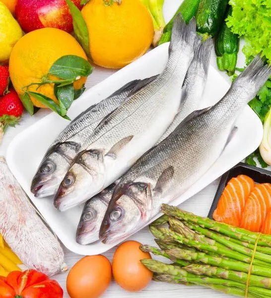 Gallbladder Diet:  Foods for Gallbladder Problems