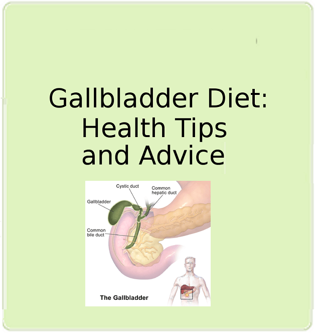 Pin On Gallbladder/No Gallbladder Health