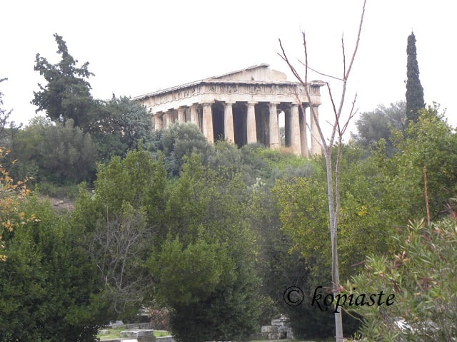 Temple of Hephaestus2