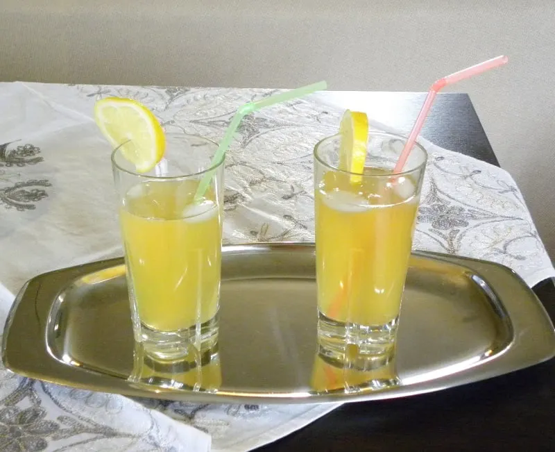 lemonade image